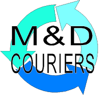 M and D Couriers 1008105 Image 1