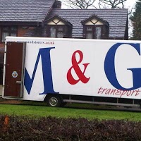 M and G Transport Ltd 1019853 Image 0