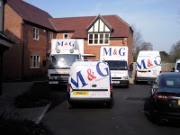 M and G Transport Ltd 1019853 Image 1