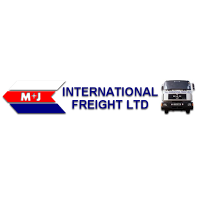 M and J International Freight Ltd 1005925 Image 1
