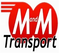 M and M Transport (Sameday Couriers) 1020732 Image 2