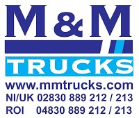 M and M Trucks Ltd 1015071 Image 0