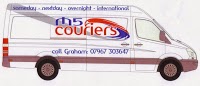 M5couriers 1008610 Image 0