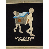 MAN WITH VAN HUDDERSFIELD ( ANDY VAN MAN ) 1011207 Image 2