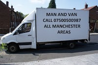 MONEY SAVING REMOVALS and MANCHESTER MAN AND VAN 1007513 Image 0