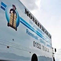 MONKEY38 Lincoln. Removals Storage Shipping 1018256 Image 0