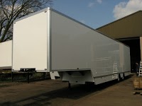 MONKEY38 Lincoln. Removals Storage Shipping 1018256 Image 1