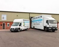 MONKEY38 Lincoln. Removals Storage Shipping 1018256 Image 3