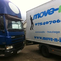 MOVE N IT Removals +Storage Northern Ireland 1007787 Image 0