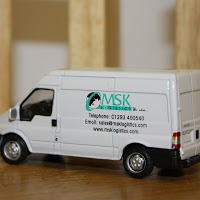 MSK Logistics Ltd 1019917 Image 0