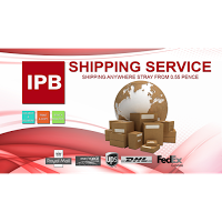 MYIPB Shipping and mailbox Rental 1007288 Image 1