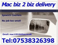 Mac Biz 2 Biz Delivery 1008736 Image 0