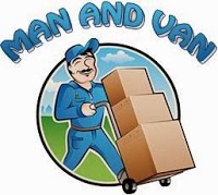 Macc Van And Man Hire 1013678 Image 0