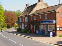 Mace at Coltishall Post Office 1020086 Image 1