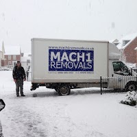 Mach 1 Removals 1028979 Image 0