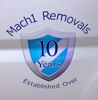 Mach 1 Removals 1028979 Image 6