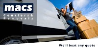 Macs Couriers and Removals 1018887 Image 0