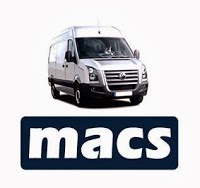 Macs Couriers and Removals 1018887 Image 1