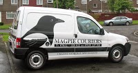 Magpie Couriers 1026566 Image 0