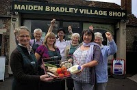 Maiden Bradley Village Shop Association 1009690 Image 0