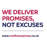 Mail Box Express 1011880 Image 0