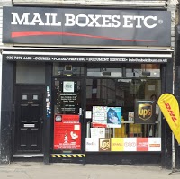 Mail Boxes Etc (Kilburn and St Johns Wood) 1018416 Image 0
