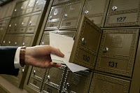 Mail Boxes Etc. Ayr 1024046 Image 2