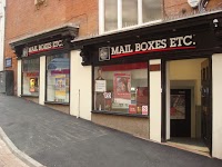 Mail Boxes Etc. Birmingham 1019406 Image 0