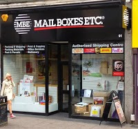 Mail Boxes Etc. Brighton 1015479 Image 0