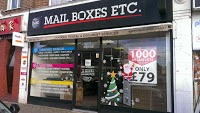Mail Boxes Etc. Harrow 1029429 Image 0