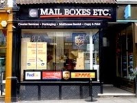 Mail Boxes Etc. London   Ealing 1021021 Image 3
