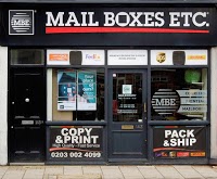 Mail Boxes Etc. London   Wimbledon 1021871 Image 0