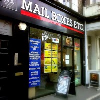 Mail Boxes Etc. London South Kensington 1026158 Image 0