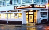 Mail Boxes Etc. Sheffield 1005537 Image 2