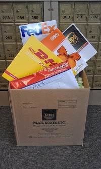 Mail Boxes Etc. Sheffield 1005537 Image 5