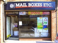 Mail Boxes Etc. Stratford upon Avon 1025383 Image 0