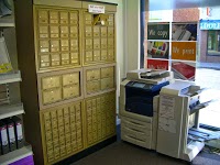 Mail Boxes Etc. Stratford upon Avon 1025383 Image 1