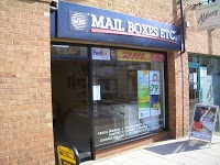 Mail Boxes Etc. Stratford upon Avon 1025383 Image 2