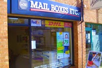 Mail Boxes Etc. Stratford upon Avon 1025383 Image 5
