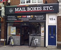 Mail Boxes Etc. Weybridge 1017677 Image 1