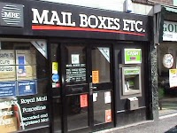 Mail Boxes Etc. Wolverhampton 1023206 Image 1