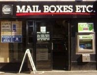 Mail Boxes Etc. Wolverhampton 1023206 Image 3