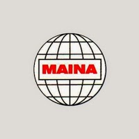 Maina International Consolidators Ltd 1027020 Image 1