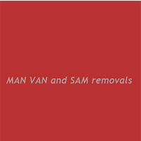 Man, Van and Sam Removals 1014219 Image 4