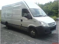 Man And Van For Hire 1027889 Image 0