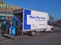 Man Plus Van Removals 1023965 Image 0