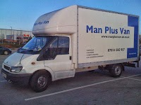 Man Plus Van Removals 1023965 Image 1