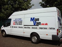 Man Van 1007299 Image 1