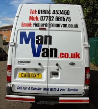 Man Van 1007299 Image 5