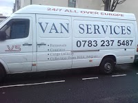 Man Van Services 1017215 Image 0